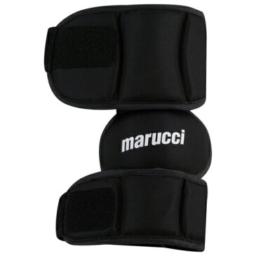 マルッチ MARUCCI BATTERS ELBOW GUARD キャッチャー防具 野球 スポーツ ソフトボール アウトドア