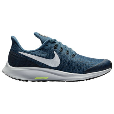 【海外限定】nike air zoom pegasus 35 gsgradeschool ナイキ エアー ズーム ペガサス gs(gradeschool) ジュニア キッズ