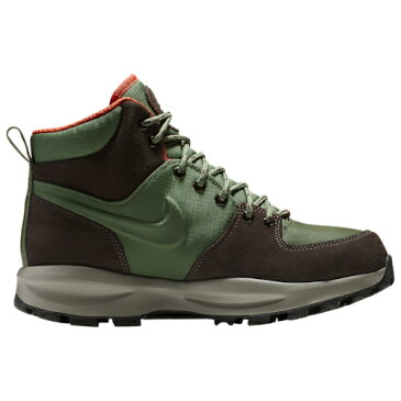【海外限定】ナイキ マノア メンズ nike manoa