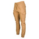 【海外限定】southpole サウスポール ripstop cuffed cargo カーゴ jogger メンズ