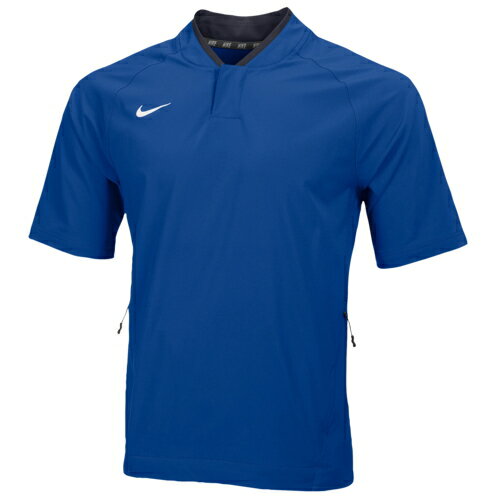 ナイキ NIKE チーム ジャケット MENS メンズ TEAM HOT JACKET スポーツ アウトドア 野球 ソフトボール 送料無料