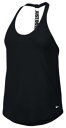 【送料無料】NIKE ELASTIKA ELEVATE JDI TANK ナイキ タンクトップ レディース