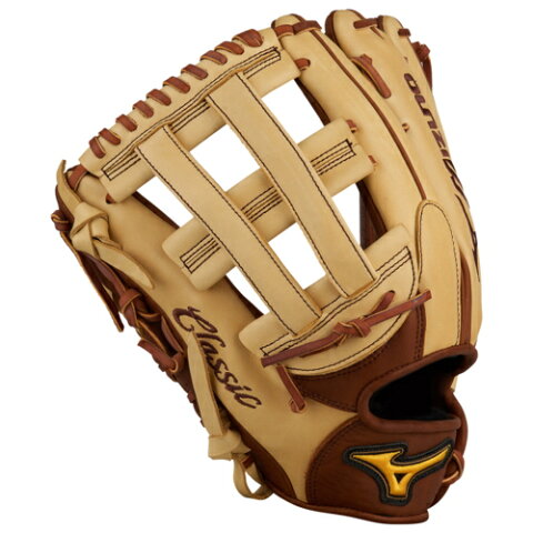 クラシック プロ fielder's グローブ グラブ 手袋 men's メンズ mizuno classic pro soft fielders glove mens