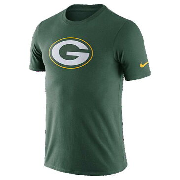 【海外限定】ナイキ ロゴ シャツ men's メンズ nike nfl df cotton logo essential t mens