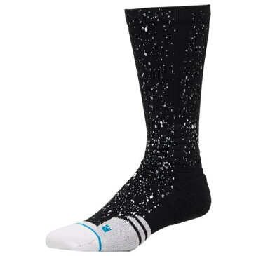 【海外限定】スタンス ソックス 靴下 メンズ stance floater 360 crew socks