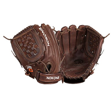 ノコナ NOKONA グローブ グラブ 手袋 WOMENS レディース X2 BUCKAROO FASTPITCH GLOVE スポーツ 野球 アウトドア ソフトボール ミット