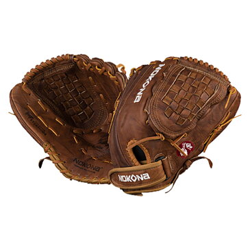 ノコナ NOKONA FIELDERS グローブ グラブ 手袋 WOMENS レディース WALNUT FASTPITCH GLOVE ソフトボール 野球 ミット スポーツ アウトドア