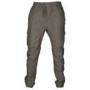 【海外限定】サウスポール カーゴ ジョガーパンツ men's メンズ southpole ripstop cuffed cargo jogger mens