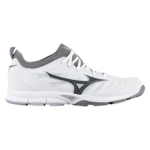 mizuno players trainer 2 mens トレーナー men's メンズ