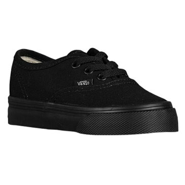 【スーパーセール商品 9/4 20:00-9/11 01:59迄】【海外限定】vans authentic tdtoddler バンズ オーセンティック td(toddler) ベビー 赤ちゃん 幼児 赤ちゃん用