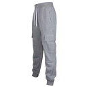 【海外限定】サウスポール フリース カーゴ men's メンズ southpole basic fleece cargo pants mens