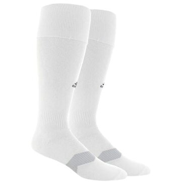 アディダス adidas メトロ サッカー ソックス 靴下 men's メンズ metro iv soccer socks mens