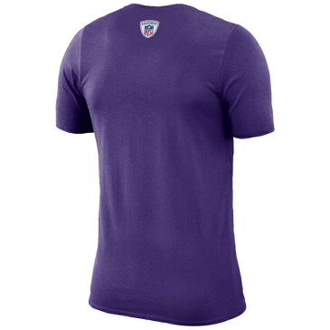 【海外限定】ナイキ フットボール シャツ men's メンズ nike nfl df cotton football equipment t mens