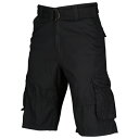 【3店舗買い回りで最大P10倍! 1/20-1/31迄】【海外限定】southpole ripstop belted cargo shorts mens サウスポール カーゴ ショーツ ハーフパンツ men's メンズ