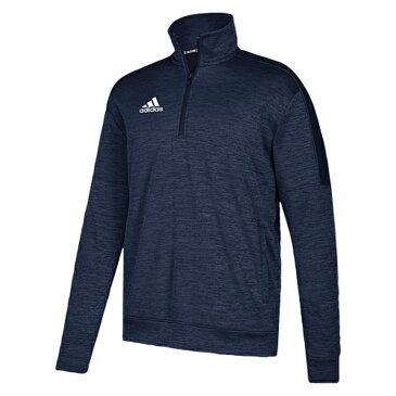 アディダス ADIDAS チーム フリース 1 4 MENS メンズ TEAM ISSUE FLEECE 14 ZIP アウトドア トップス トレーニング スポーツ フィットネス 送料無料