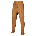 【海外限定】サウスポール カーゴ ジョガーパンツ men's メンズ southpole ripstop cuffed cargo jogger mens