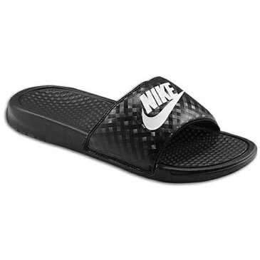 【海外限定】ナイキ ベナッシ サンダル women's レディース nike benassi jdi slide womens