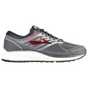 【海外限定】ブルックス brooks サーティーン men's メンズ addiction 13 mens