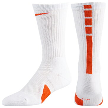 ナイキ NIKE エリート ソックス 靴下 ELITE CREW SOCKS バスケットボール アウトドア スポーツ