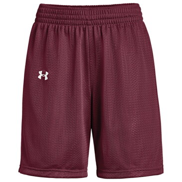 アンダーアーマー UNDER ARMOUR チーム ショーツ ハーフパンツ WOMENS レディース TEAM TRIPLE DOUBLE SHORTS バスケットボール アウトドア ショートパンツ スポーツ