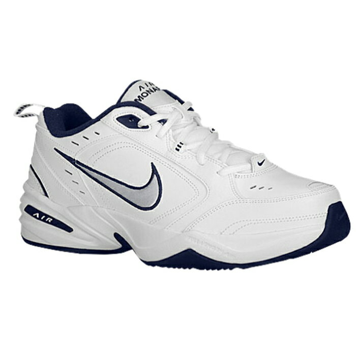 ナイキ NIKE エア モナーク MENS メンズ AIR MONARCH IV スニーカー トレーニング フィットネス スポーツ アウトドア 送料無料