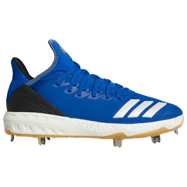 アディダス ADIDAS ブースト アイコン MENS メンズ BOOST ICON 4 GUM スパイク 野球 アウトドア ソフトボール スポーツ 送料無料