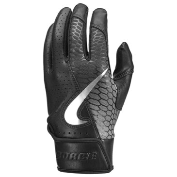 ナイキ NIKE エリート バッティング グローブ グラブ 手袋 MENS メンズ FORCE ELITE BATTING GLOVE アウトドア スポーツ ソフトボール 野球 バッティンググローブ 送料無料