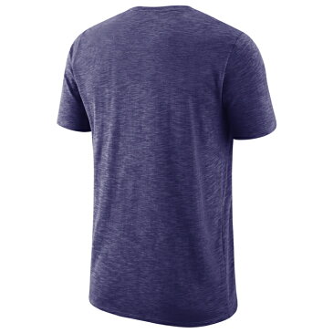 【海外限定】ナイキ カレッジ サイドライン シャツ men's メンズ nike college sideline df cotton slub t mens