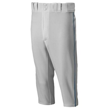 プレミアム men's メンズ mizuno premier short piped pants mens