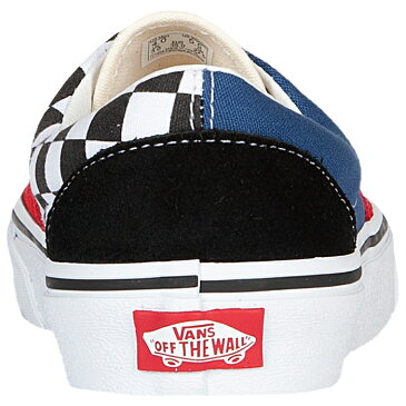 【スーパーセール商品 9/4 20:00-9/11 01:59迄】【海外限定】バンズ gs(gradeschool) ジュニア キッズ vans era gsgradeschool マタニティ