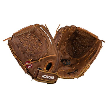 ノコナ NOKONA FIELDERS グローブ グラブ 手袋 WOMENS レディース WALNUT FASTPITCH GLOVE スポーツ ミット ソフトボール 野球 アウトドア