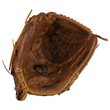 ノコナ NOKONA FIELDERS グローブ グラブ 手袋 WOMENS レディース WALNUT FASTPITCH GLOVE スポーツ ミット ソフトボール 野球 アウトドア