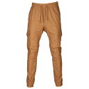 【海外限定】サウスポール カーゴ ジョガーパンツ men's メンズ southpole ripstop cuffed cargo jogger mens