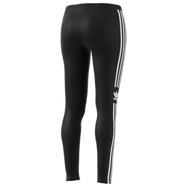 アディダス アディダスオリジナルス ADIDAS ORIGINALS オリジナルス トレフォイル レギンス タイツ WOMENS レディース ADICOLOR NEW TREFOIL LEGGINGS ボトムス パンツ レディースファッション