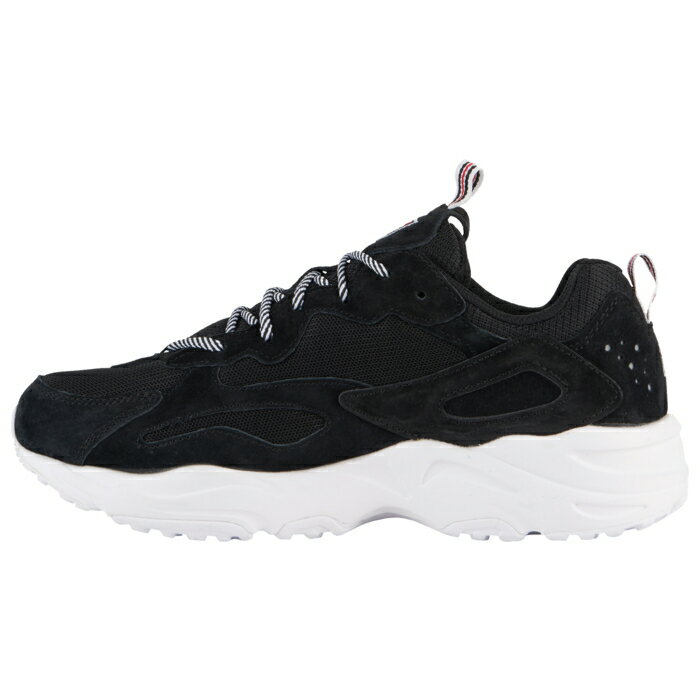 【★スーパーSALE★6/11深夜2時迄】フィラ FILA MENS メンズ RAY TRACER スニーカー 送料無料