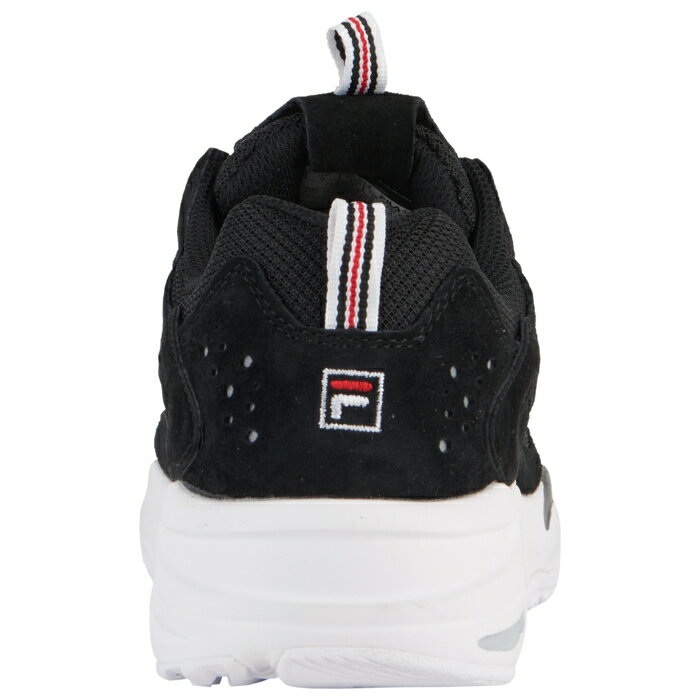 【★スーパーSALE★6/11深夜2時迄】フィラ FILA MENS メンズ RAY TRACER スニーカー 送料無料