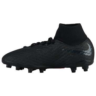 【海外限定】nike hypervenom phantom 3 academy df fg gsgradeschool ナイキ ハイパーベノム アカデミー gs(gradeschool) ジュニア キッズ スポーツ 用シューズ フットサル シューズ アウトドア サッカー