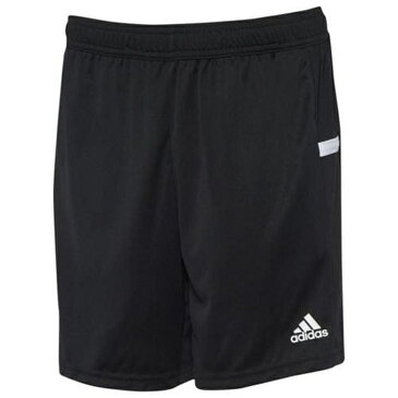 アディダス ADIDAS チーム ニット ショーツ ハーフパンツ WOMENS レディース TEAM 19 KNIT SHORTS フィットネス スポーツ トレーニング アウトドア パンツ