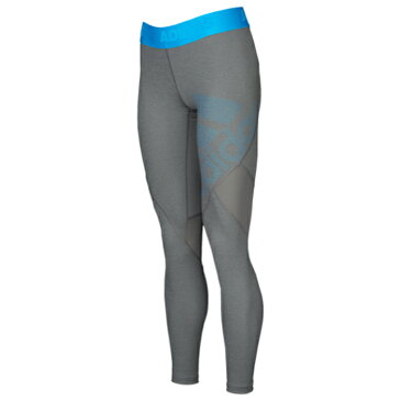 アディダス ADIDAS タイツ WOMENS レディース ALPHASKIN TIGHTS フィットネス パンツ トレーニング スポーツ アウトドア