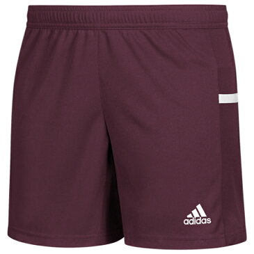 アディダス ADIDAS チーム ニット ショーツ ハーフパンツ WOMENS レディース TEAM 19 KNIT SHORTS アウトドア トレーニング スポーツ フィットネス パンツ