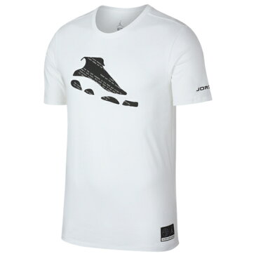 【海外限定】ジョーダン レトロ サーティーン シャツ men's メンズ jordan retro 13 photo t mens