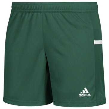 アディダス ADIDAS チーム ニット ショーツ ハーフパンツ WOMENS レディース TEAM 19 KNIT SHORTS スポーツ アウトドア パンツ トレーニング フィットネス