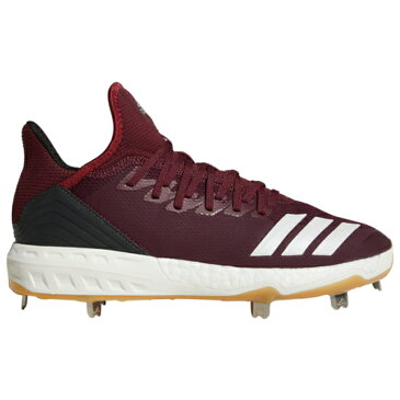 アディダス ADIDAS ブースト アイコン MENS メンズ BOOST ICON 4 GUM スポーツ スパイク ソフトボール アウトドア 野球 送料無料