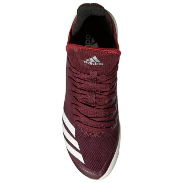 アディダス ADIDAS ブースト アイコン MENS メンズ BOOST ICON 4 GUM スポーツ スパイク ソフトボール アウトドア 野球 送料無料