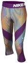 nike ナイキ pro プロ hypercool ハイパークール capris 女の子用 (小学生 中学生) 子供用 パンツ ボトムス マタニティ ベビー キッズ