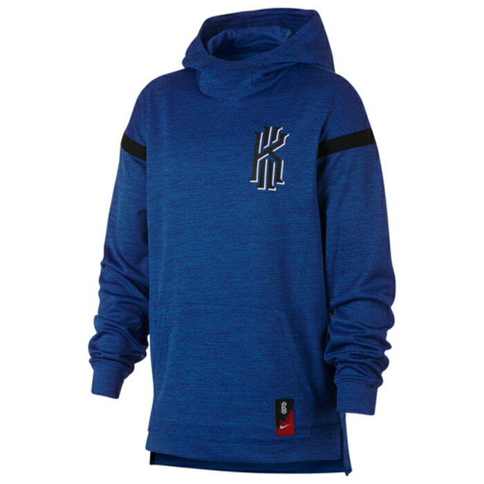 【海外限定】ナイキ カイリー パフォーマンス フーディー パーカー gs(gradeschool) ジュニア キッズ nike kyrie lightweight performance hoodie gsgradeschool