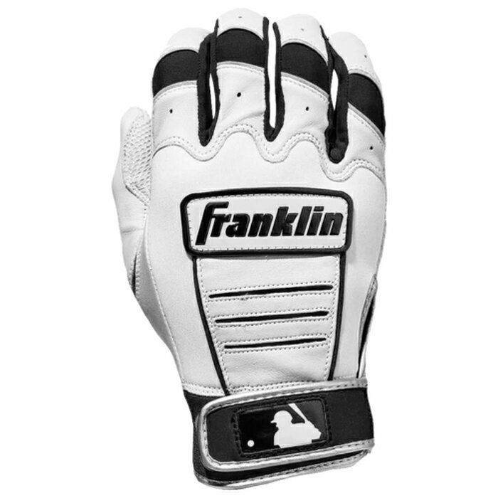 【海外限定】フランクリン プロ バッティング men's メンズ franklin cfx pro batting gloves mens