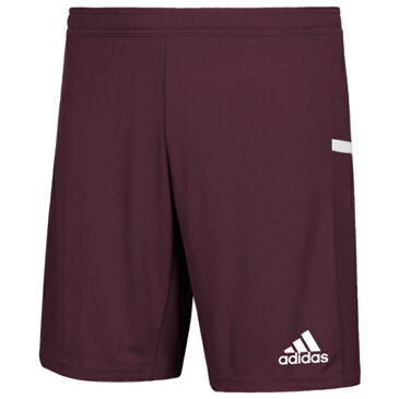 アディダス ADIDAS チーム ニット ショーツ ハーフパンツ MENS メンズ TEAM 19 KNIT SHORTS スポーツ トレーニング フィットネス パンツ アウトドア 送料無料