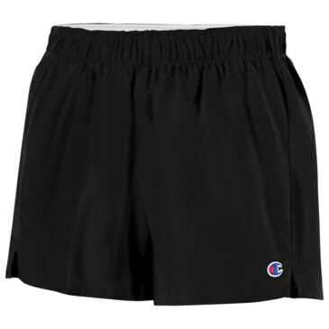 チャンピオン CHAMPION プラクティス ショーツ ハーフパンツ WOMENS レディース PRACTICE SHORTS レディースファッション ボトムス パンツ