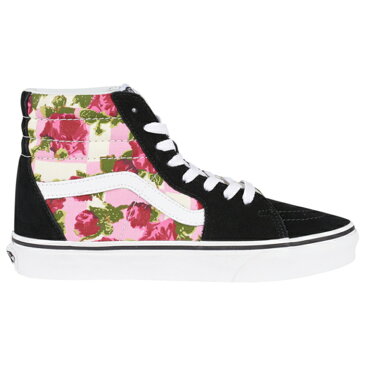 【海外限定】バンズ women's レディース vans sk8hi womens